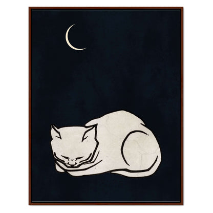 COZY DREAMS | CANVAS
