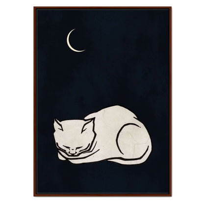 COZY DREAMS | CANVAS