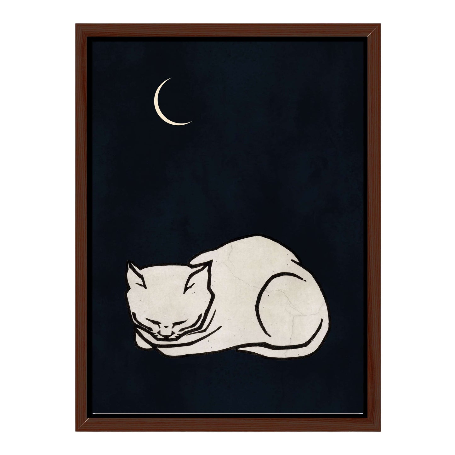 COZY DREAMS | CANVAS