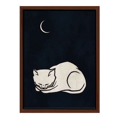 COZY DREAMS | CANVAS