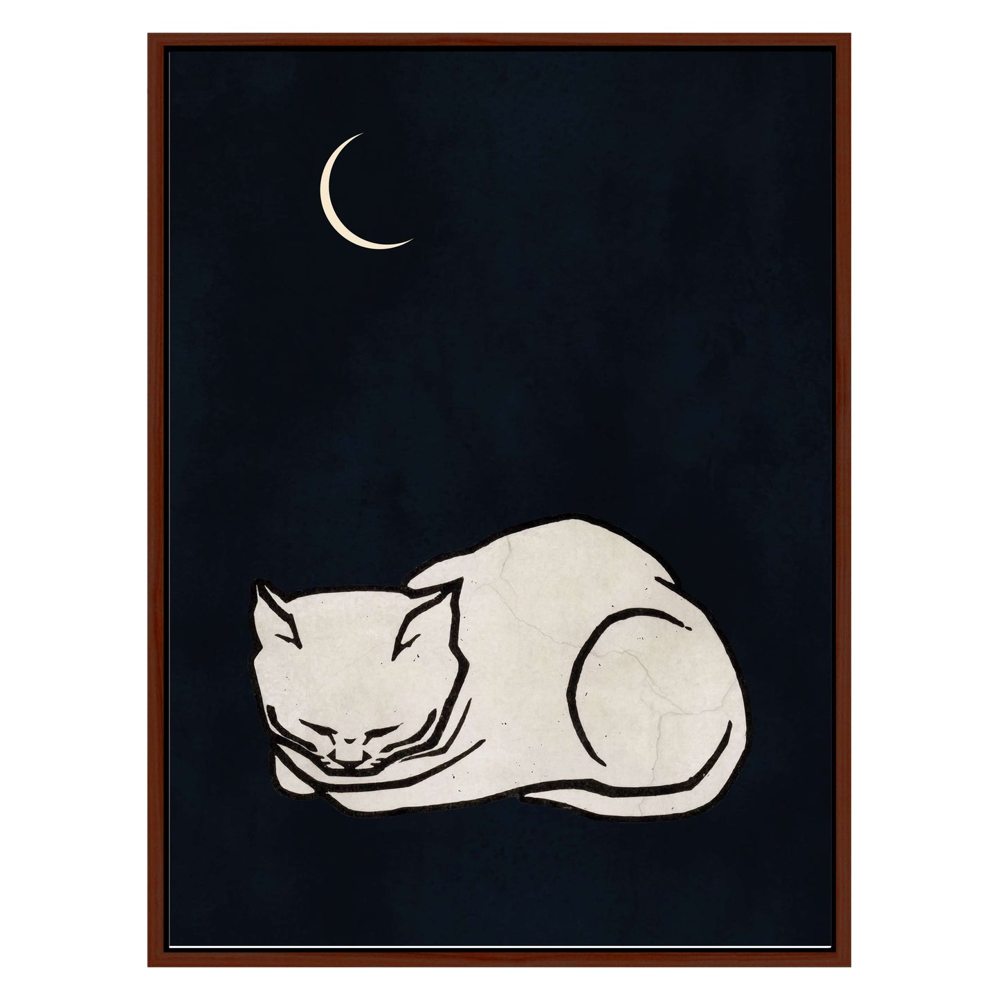 COZY DREAMS | CANVAS