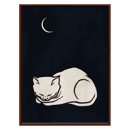 COZY DREAMS | CANVAS