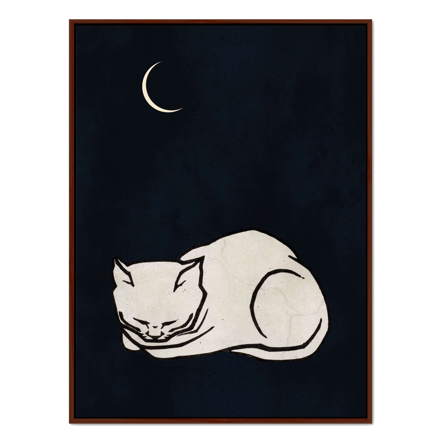 COZY DREAMS | CANVAS