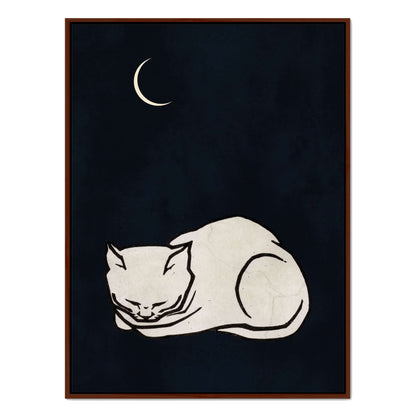 COZY DREAMS | CANVAS
