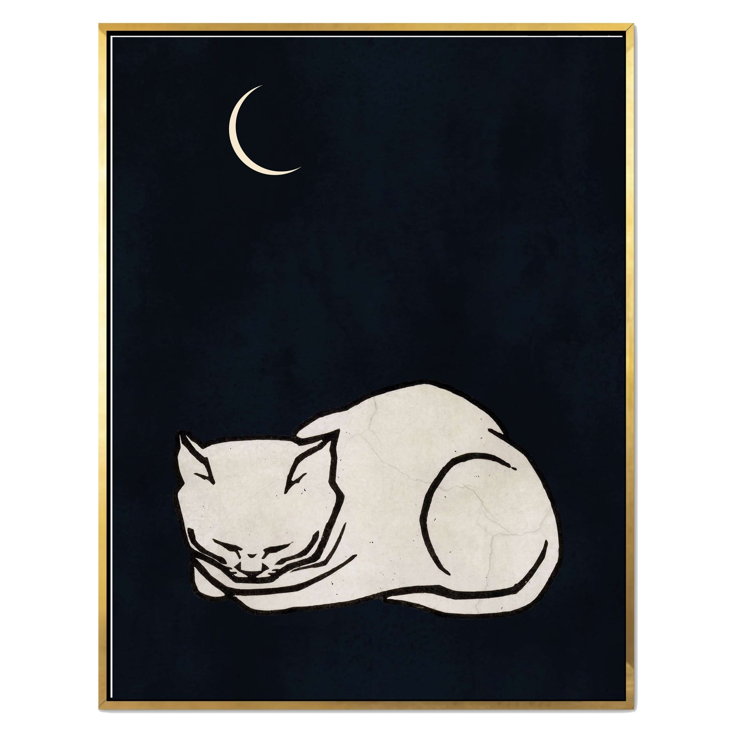 COZY DREAMS | CANVAS