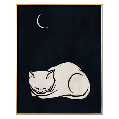 COZY DREAMS | CANVAS