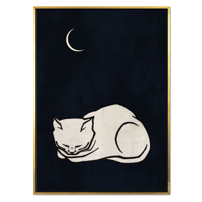 COZY DREAMS | CANVAS