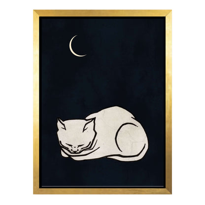 COZY DREAMS | CANVAS