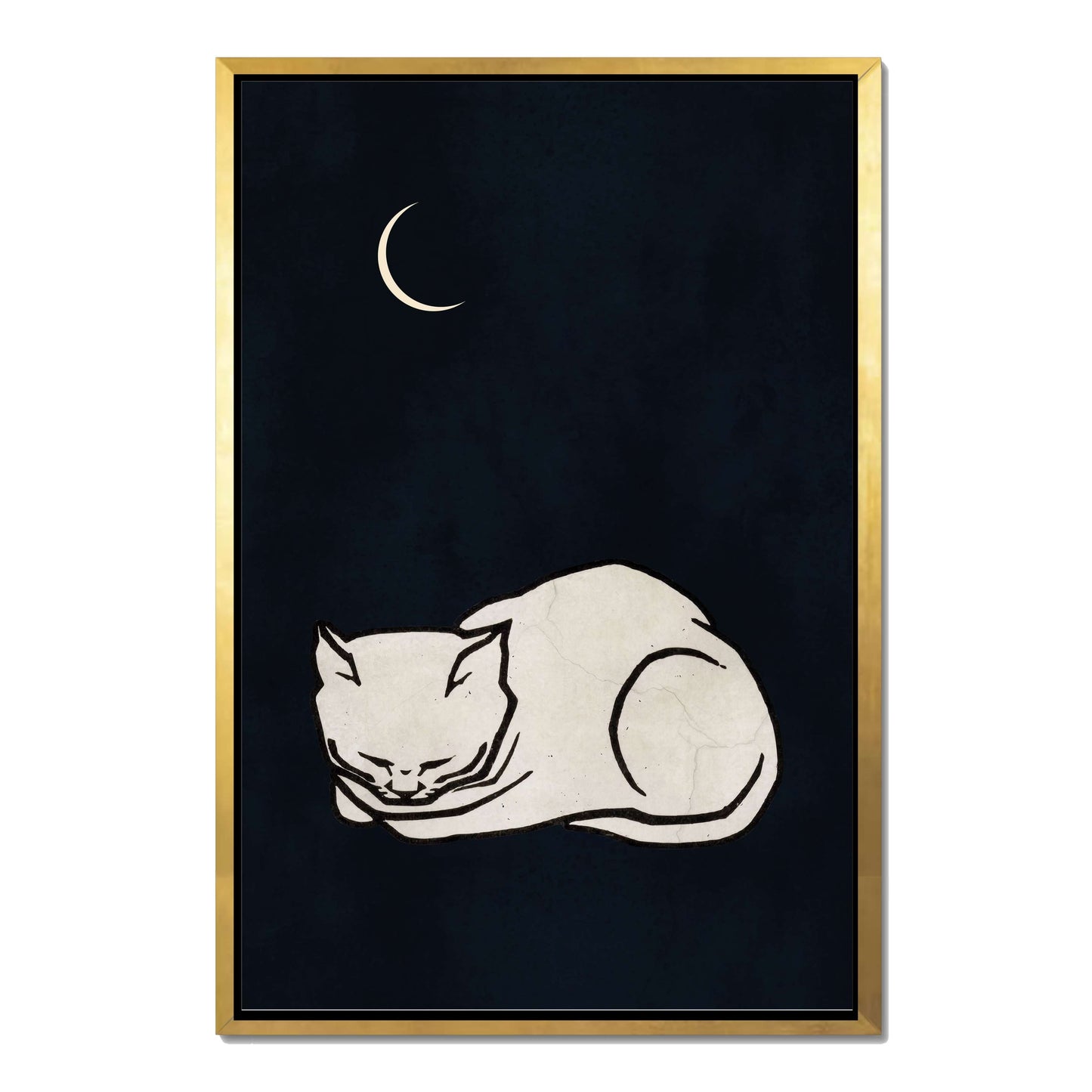 COZY DREAMS | CANVAS
