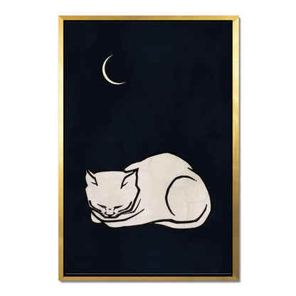 COZY DREAMS | CANVAS
