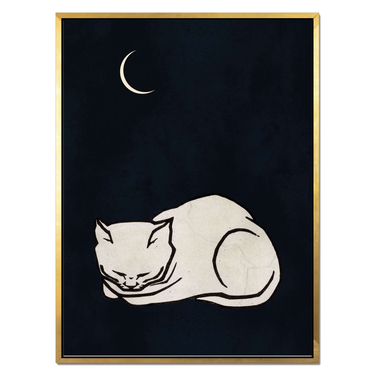 COZY DREAMS | CANVAS