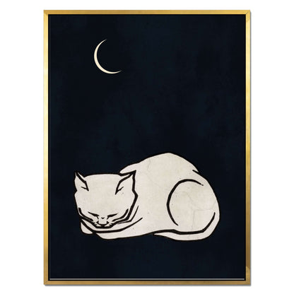 COZY DREAMS | CANVAS