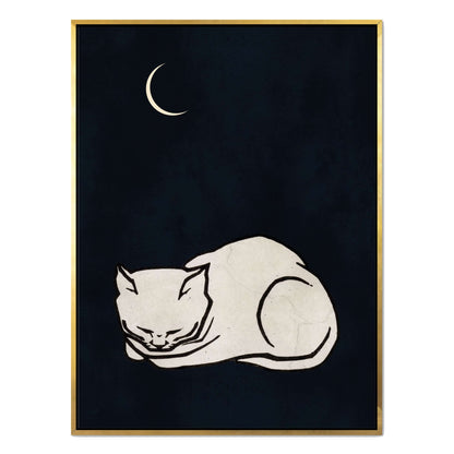 COZY DREAMS | CANVAS