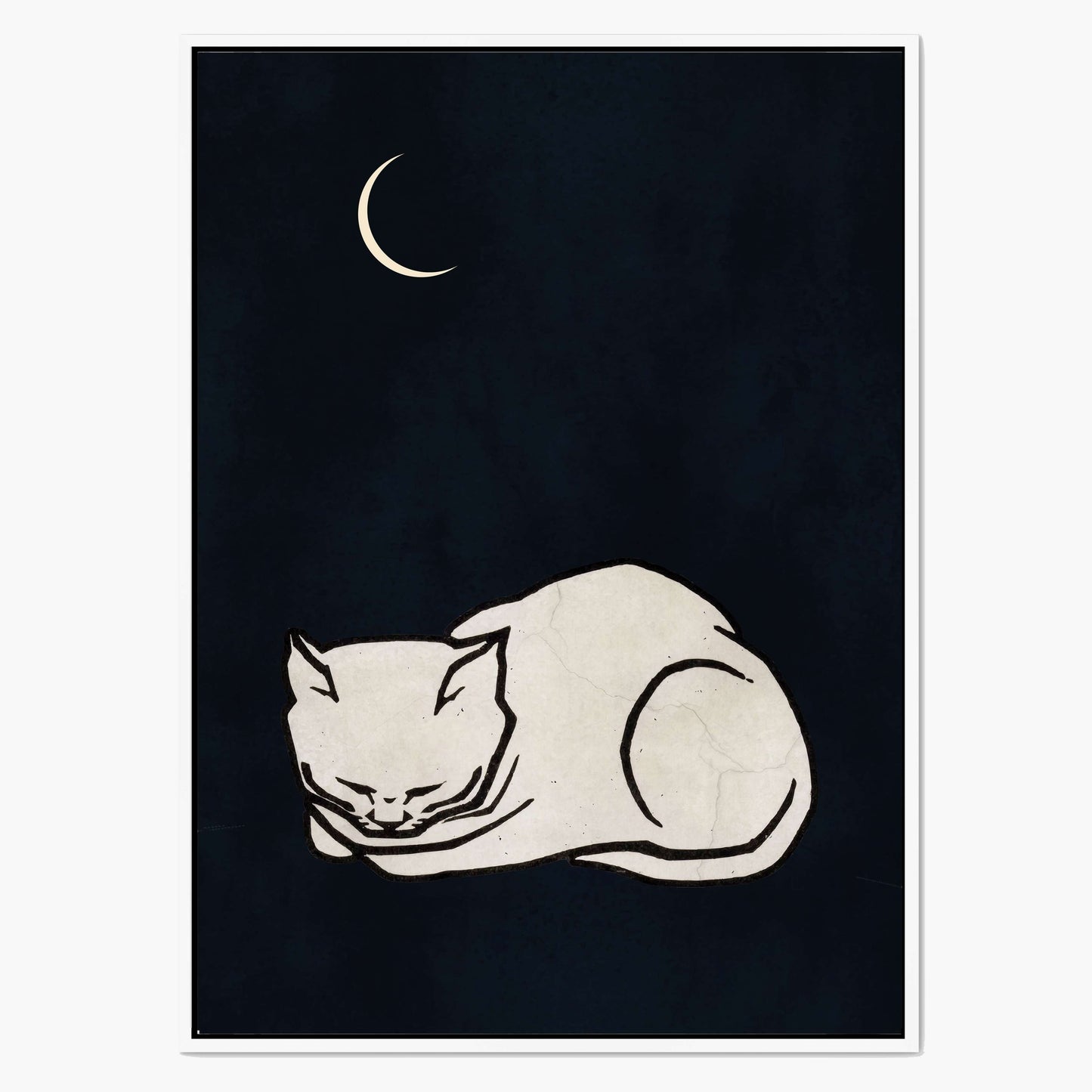 COZY DREAMS | CANVAS