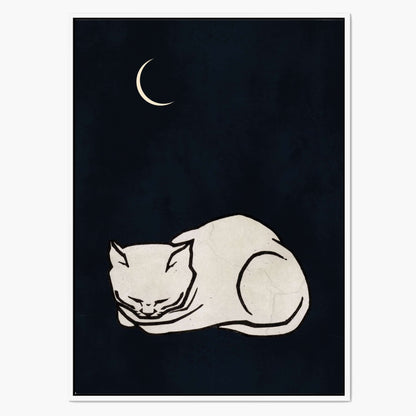 COZY DREAMS | CANVAS