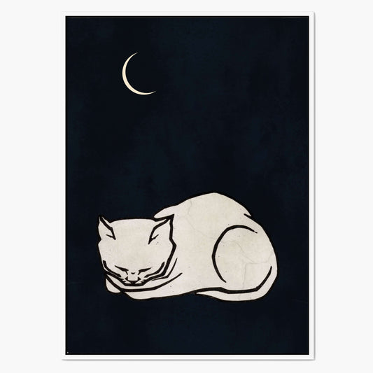 COZY DREAMS | CANVAS