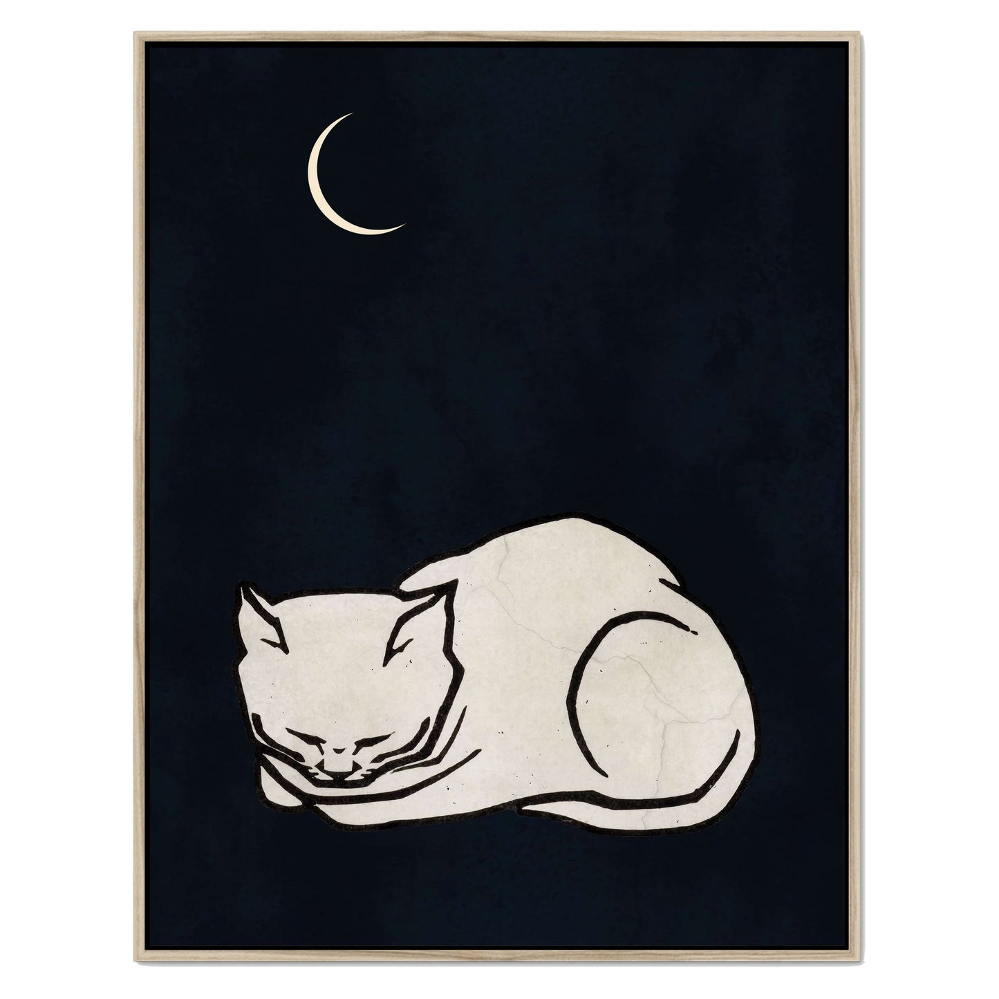COZY DREAMS | CANVAS