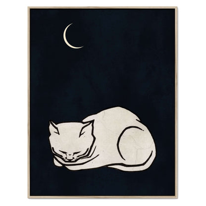 COZY DREAMS | CANVAS