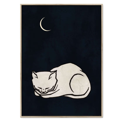 COZY DREAMS | CANVAS