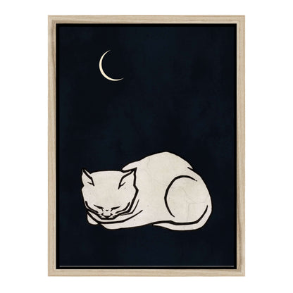 COZY DREAMS | CANVAS