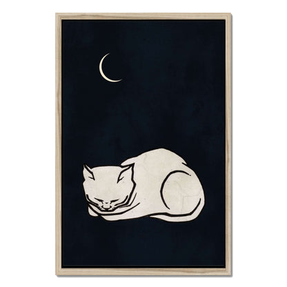 COZY DREAMS | CANVAS