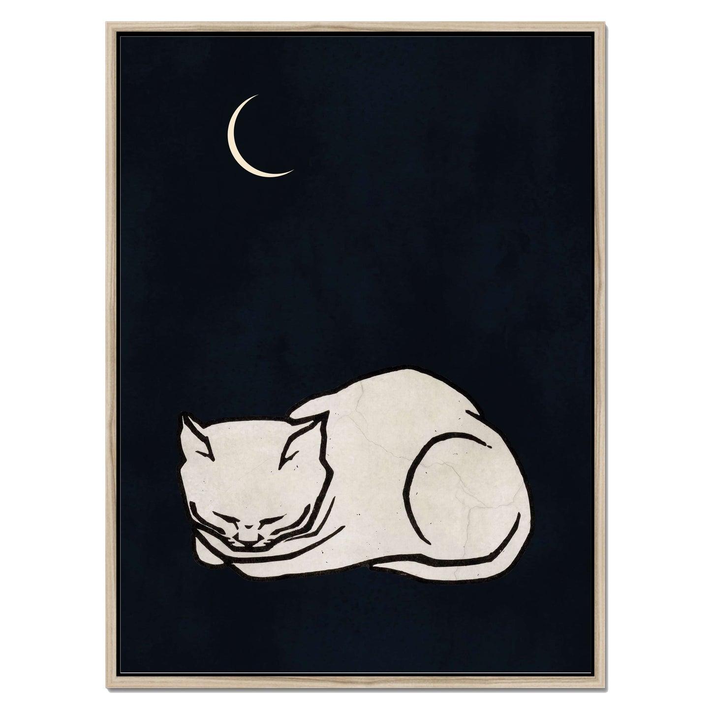 COZY DREAMS | CANVAS