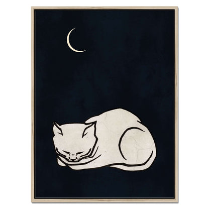 COZY DREAMS | CANVAS