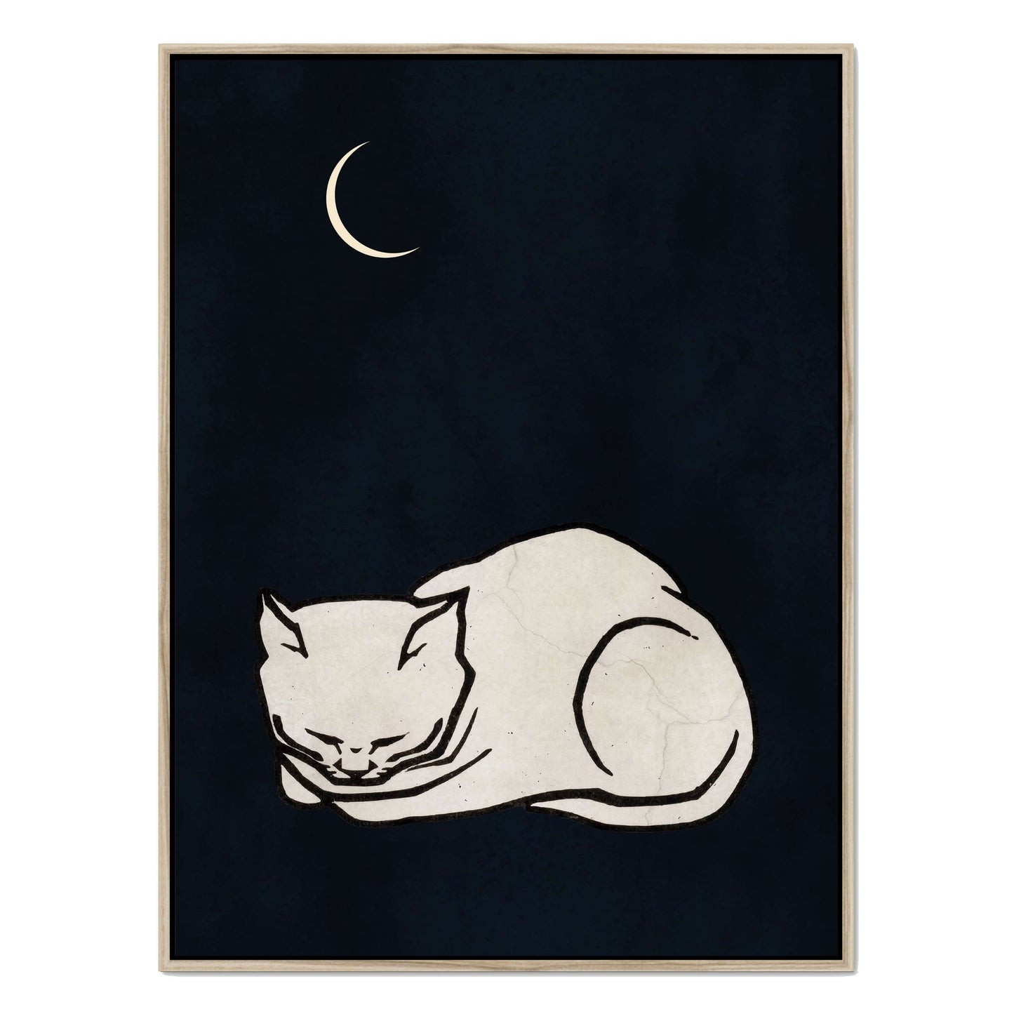 COZY DREAMS | CANVAS