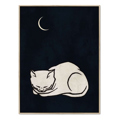 COZY DREAMS | CANVAS