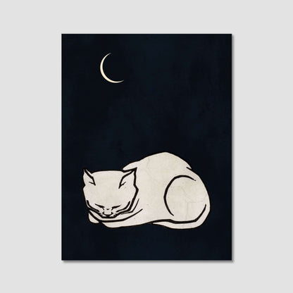 COZY DREAMS | CANVAS