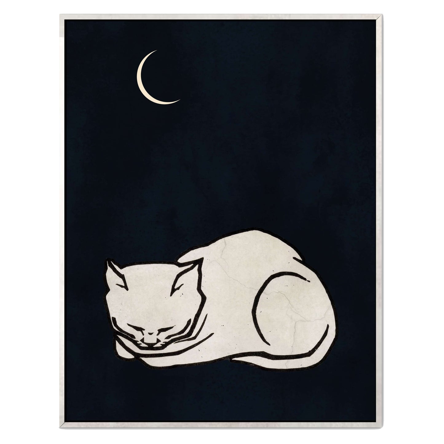 COZY DREAMS | CANVAS