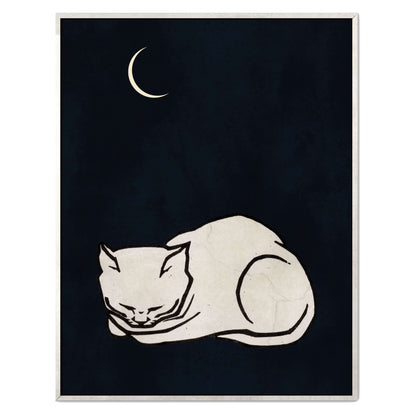 COZY DREAMS | CANVAS