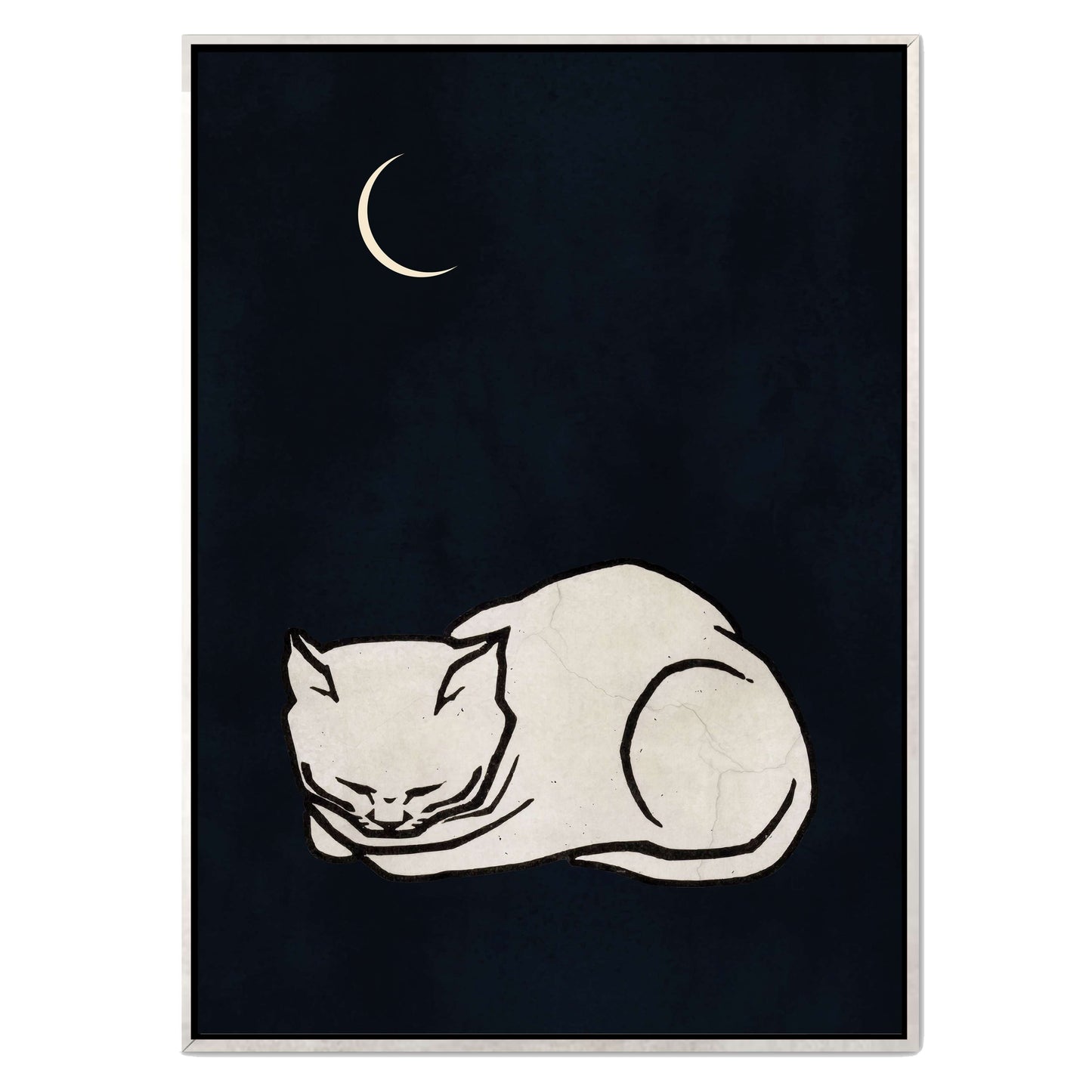 COZY DREAMS | CANVAS