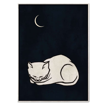 COZY DREAMS | CANVAS