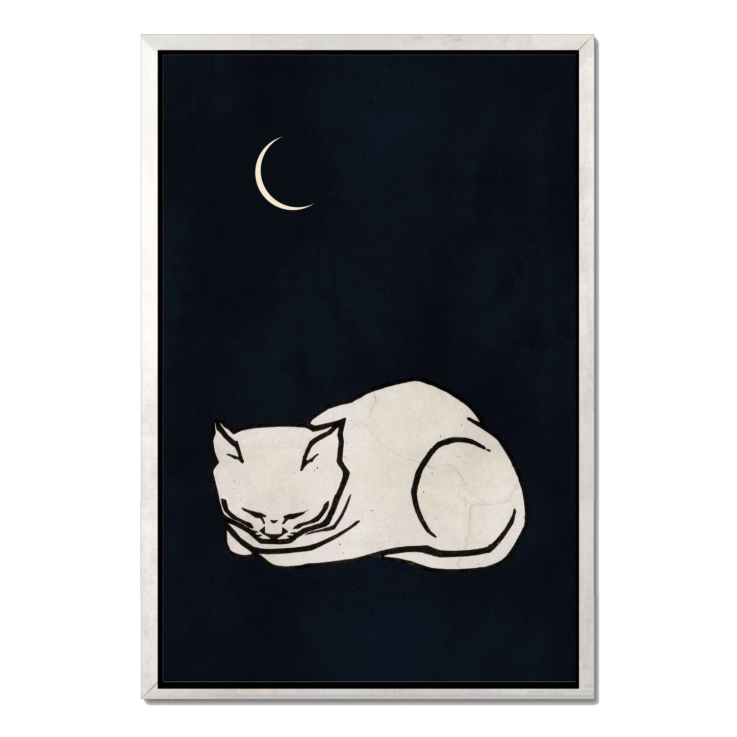 COZY DREAMS | CANVAS