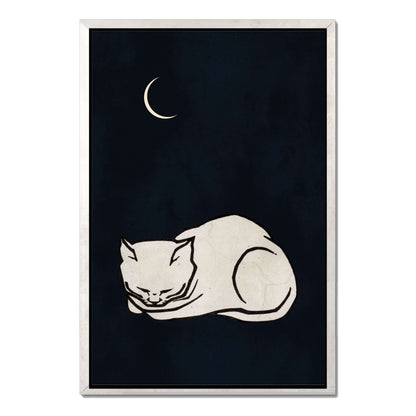 COZY DREAMS | CANVAS