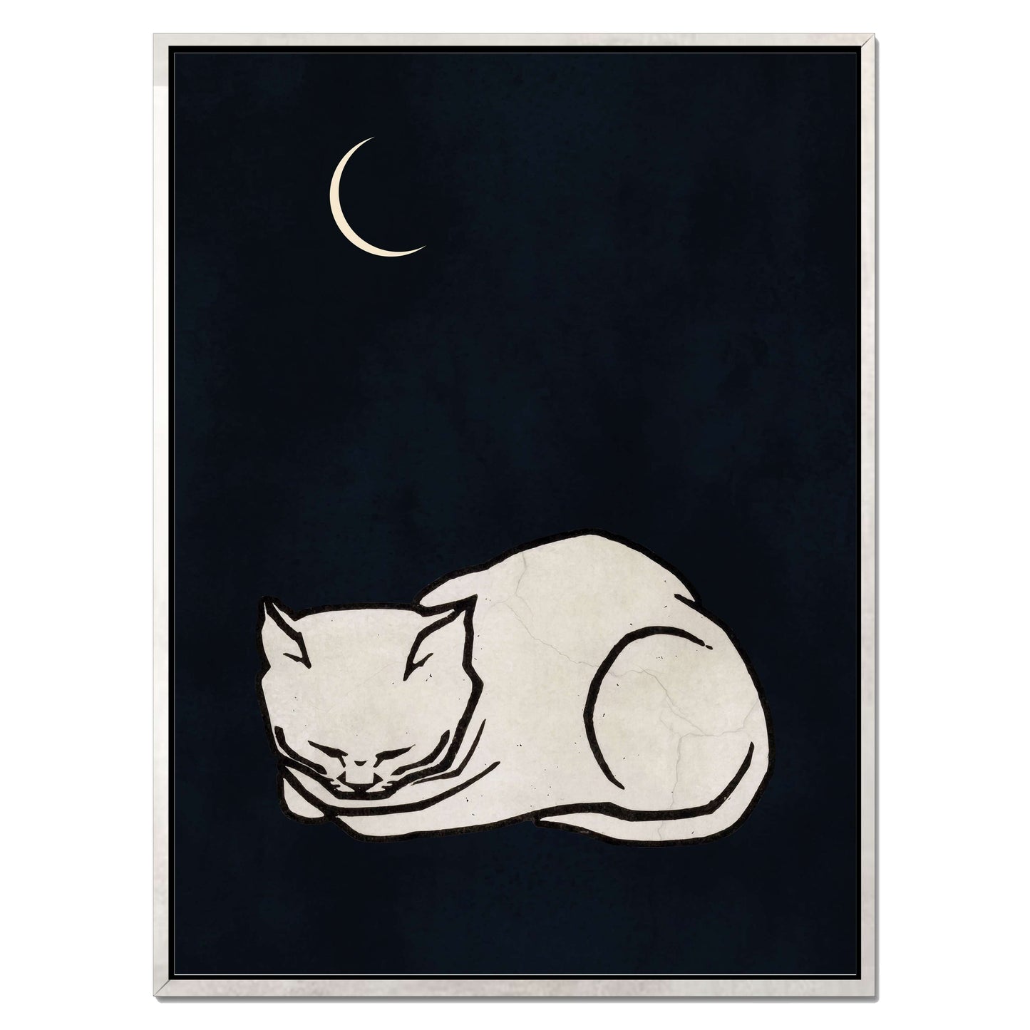 COZY DREAMS | CANVAS