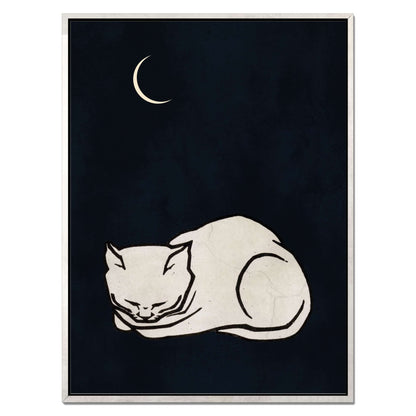 COZY DREAMS | CANVAS