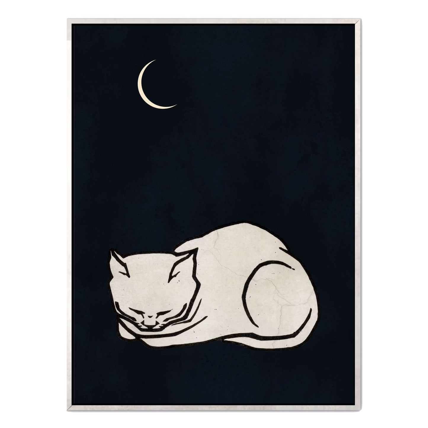 COZY DREAMS | CANVAS