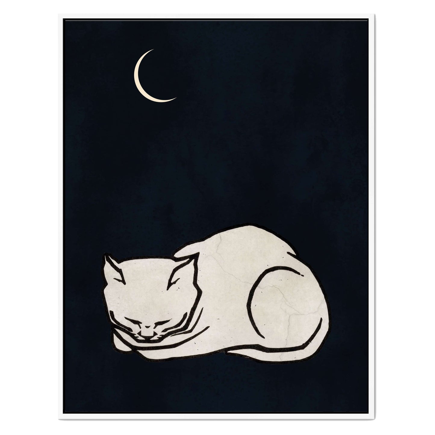 COZY DREAMS | CANVAS