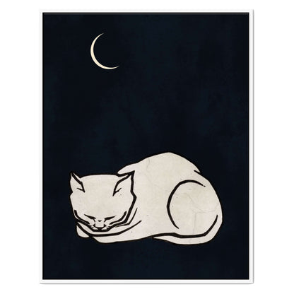 COZY DREAMS | CANVAS
