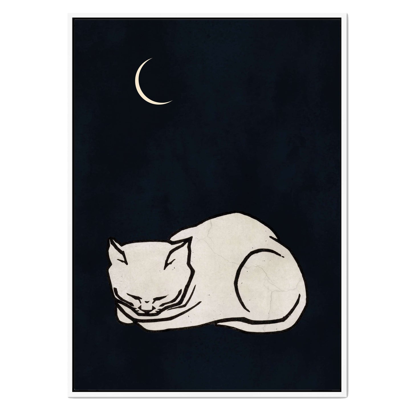 COZY DREAMS | CANVAS