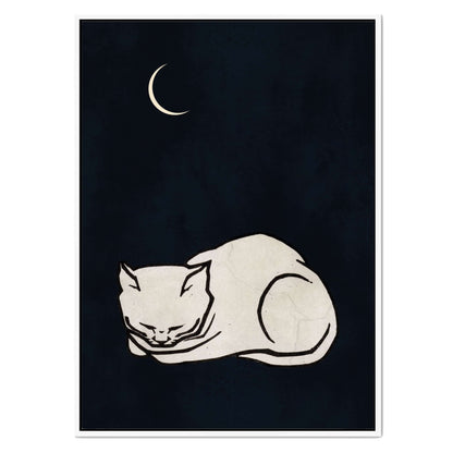 COZY DREAMS | CANVAS