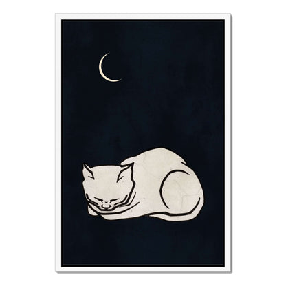 COZY DREAMS | CANVAS