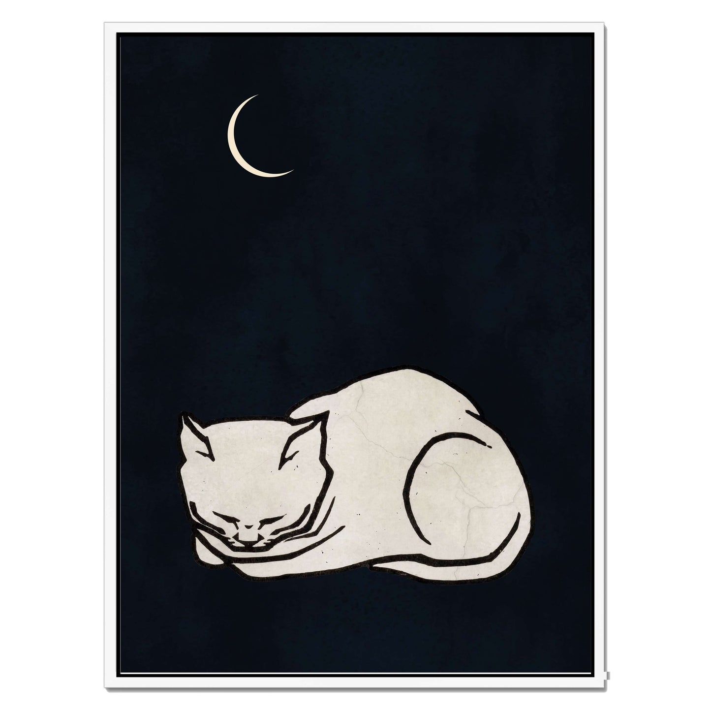 COZY DREAMS | CANVAS