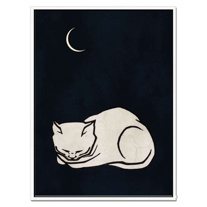 COZY DREAMS | CANVAS