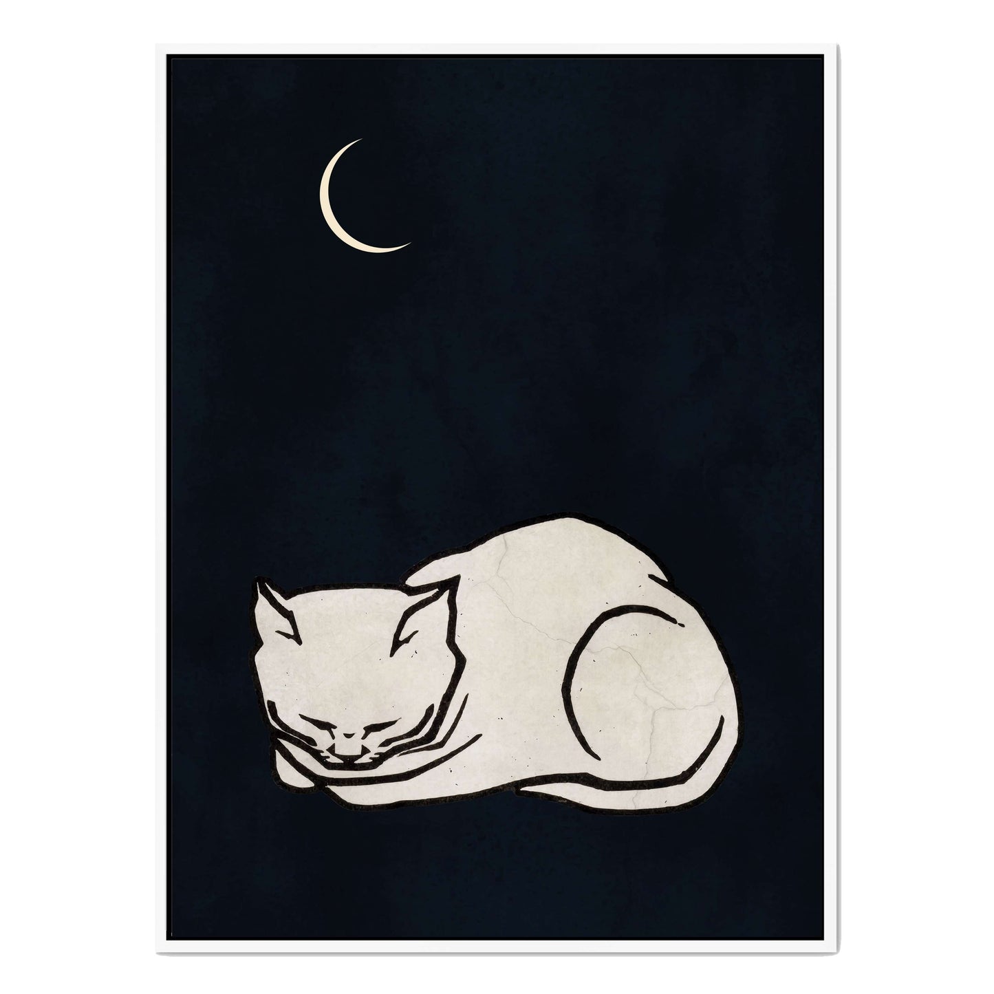 COZY DREAMS | CANVAS