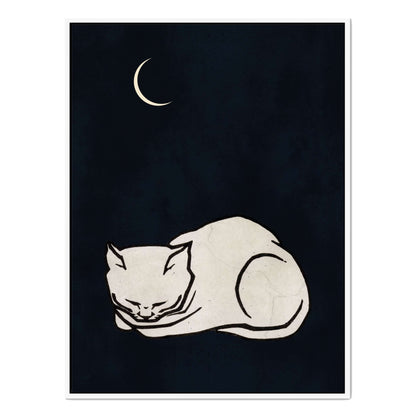 COZY DREAMS | CANVAS