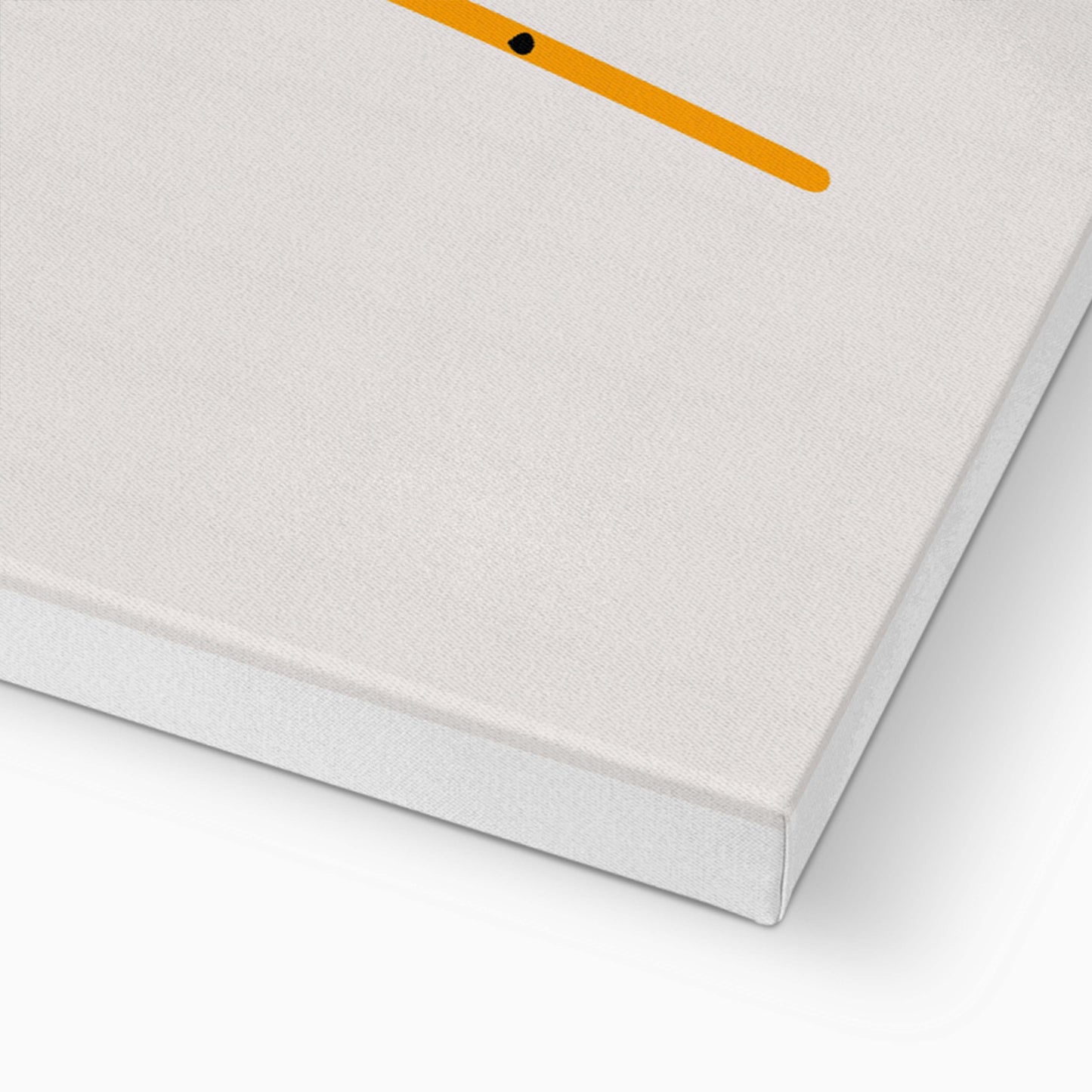 CUTE GRIRAFFE | CANVAS