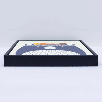 CUTE LITTLE BEAR | CANVAS